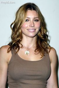 Jessica Biel