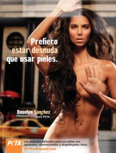 Roselyn Sanchez