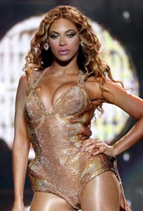 Beyonce