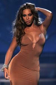 Beyonce Knowles