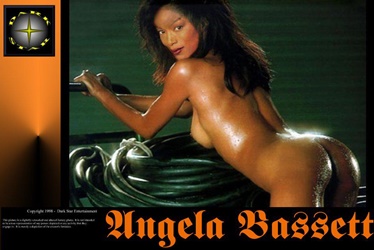 Angela Bassett Porn Sex - Free angela bassett nude pictures - xxx pics