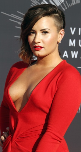 Demi Lovato