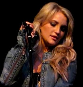 Jamie Lynn Spears