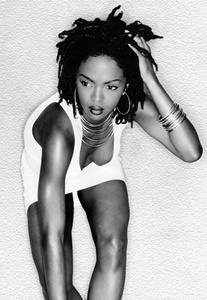 Lauryn Hill