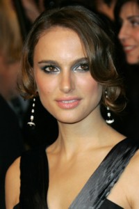 Natalie Portman