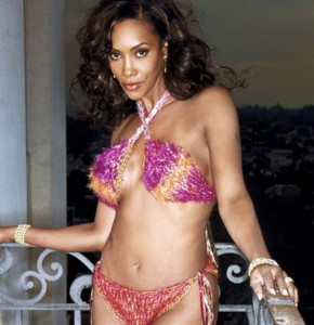 Vivica Fox