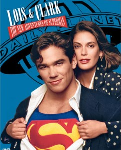 Superman & Sexy Lois Lane