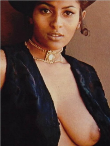 Pics hot pam grier Sugar and